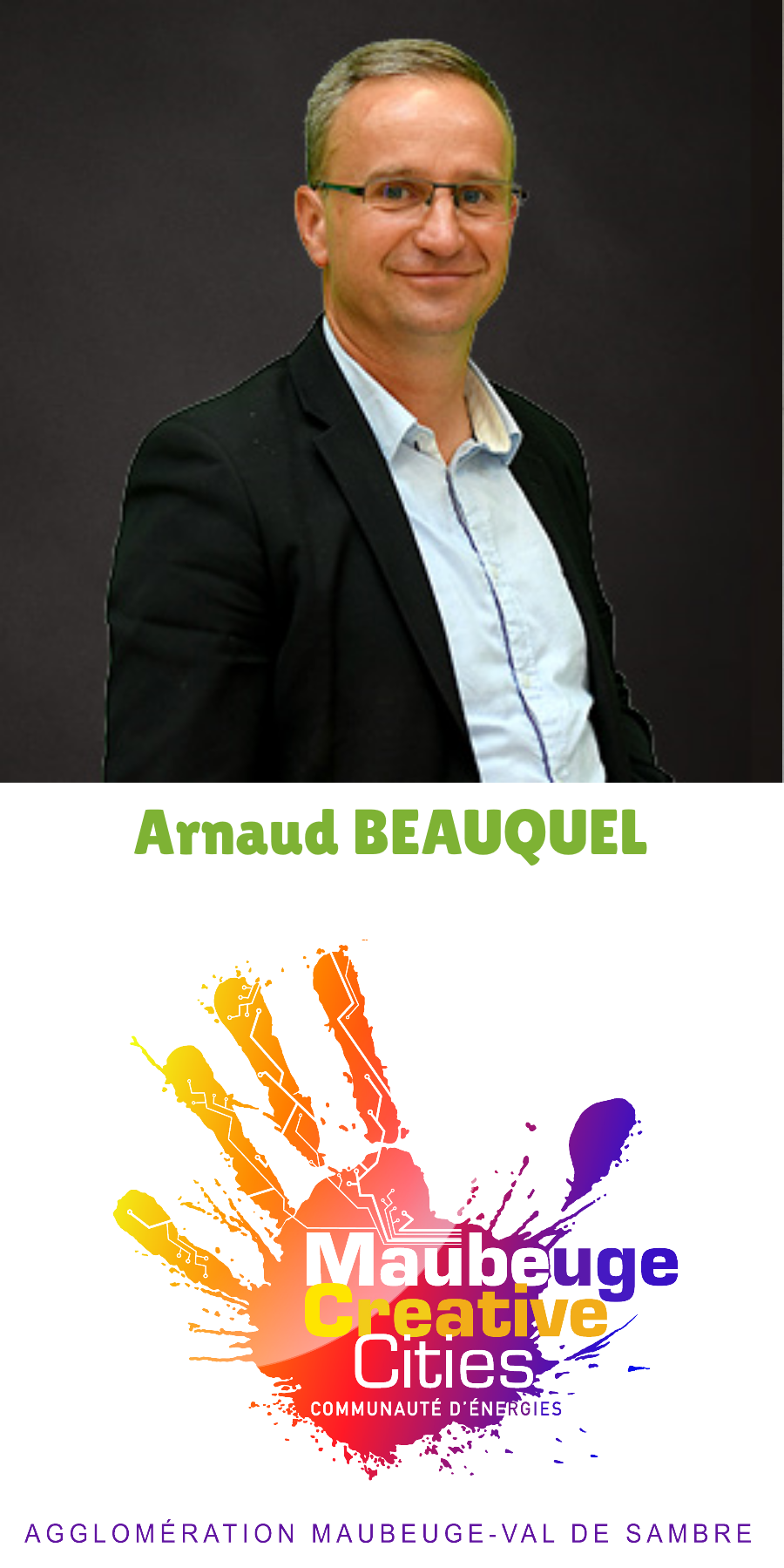 Arnaud BEAUQUEL
