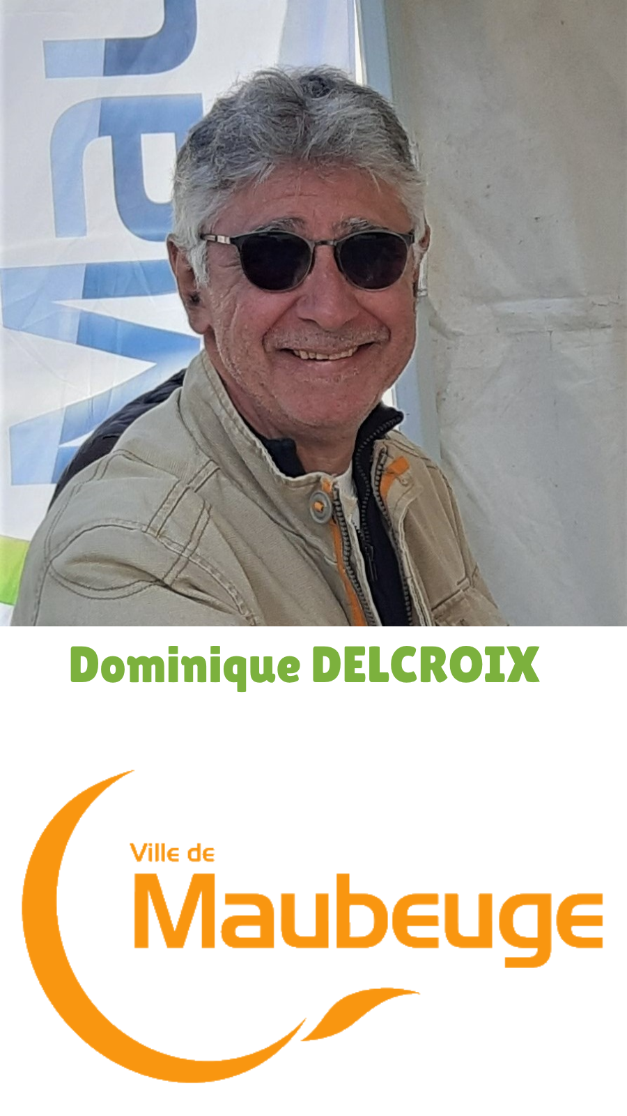 Dominique DELCROIX
